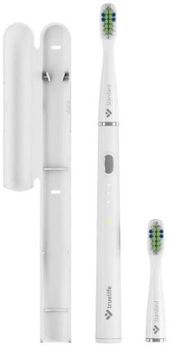 TrueLife SonicBrush Slim20 White