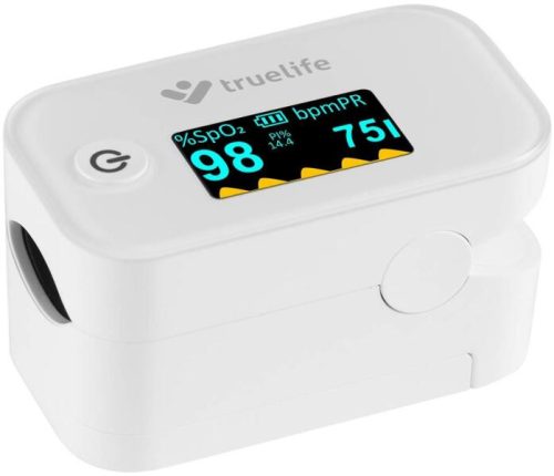 TrueLife Oximeter X3 Pulzoximéter