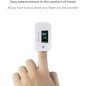 TrueLife Oximeter X3 Pulzoximéter