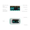 TrueLife Oximeter X5 BT Pulzoximéter Bluetooth funkcióval