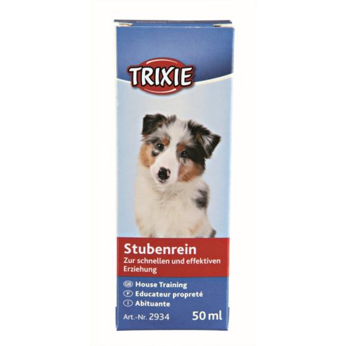 Trixie Helyhez Szoktató Csepp 50Ml