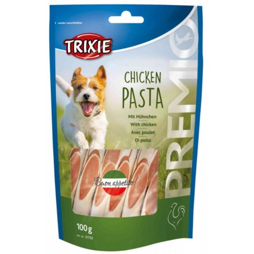 Trixie Jutalomfalat Premio Csirke Pasta 100Gr