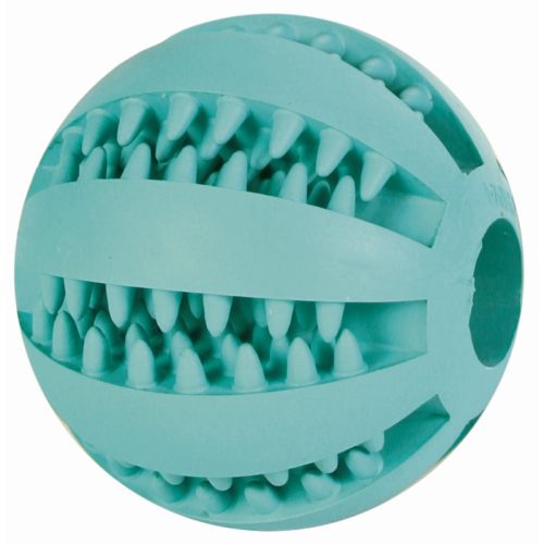 Trixie Játék Denta Fun Baseball Labda Mentás 5Cm