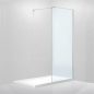 Walker 70x195 cm Walk in zuhanyfal