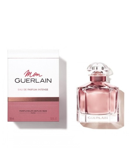 Guerlain Mon Guerlain Intense EDP W 100ml