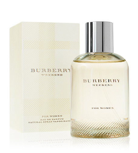 Burberry Weekend For Women EDP W 30ml